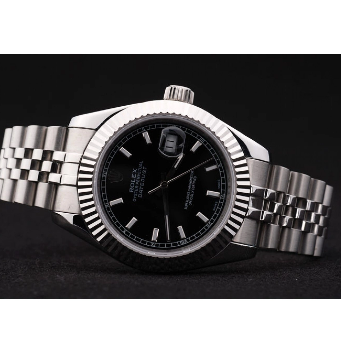 Rolex aaa copy Rolex Datejust-rl217 0722